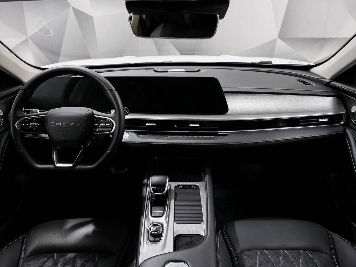 Купить Chery Arrizo 8, 2023, 18 405 км, фото №11