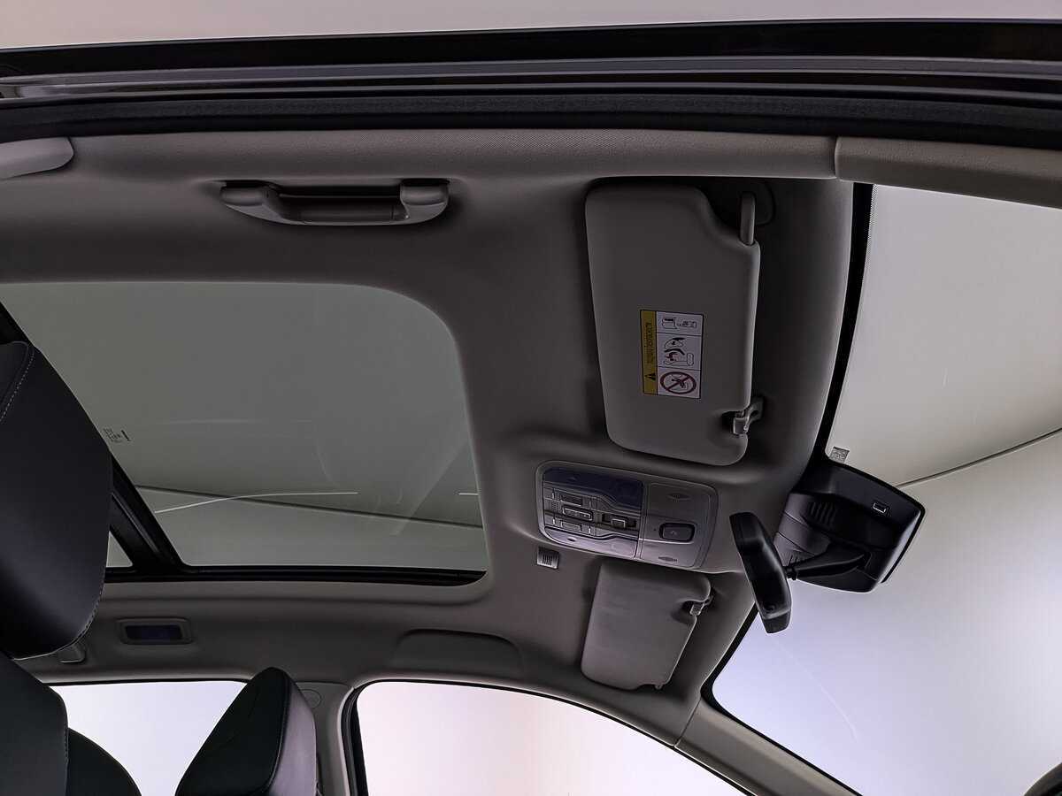 Купить Haval F7, 2020, 42 000 км, фото №22