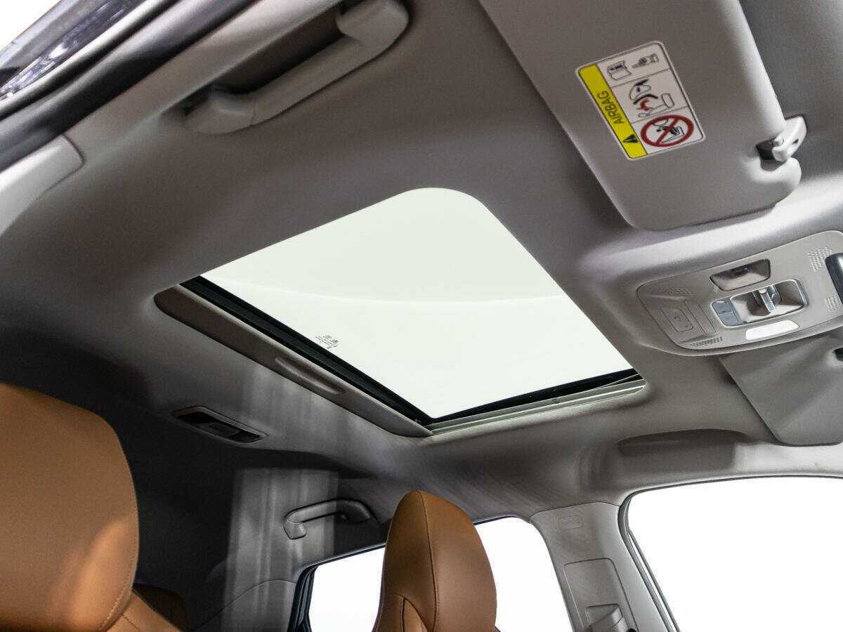 Купить Omoda C5, 2022, 59 804 км, фото №29