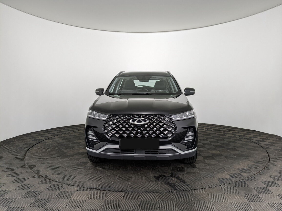 Купить Chery Tiggo 7 Pro I, 2022, 116 901 км, фото №2