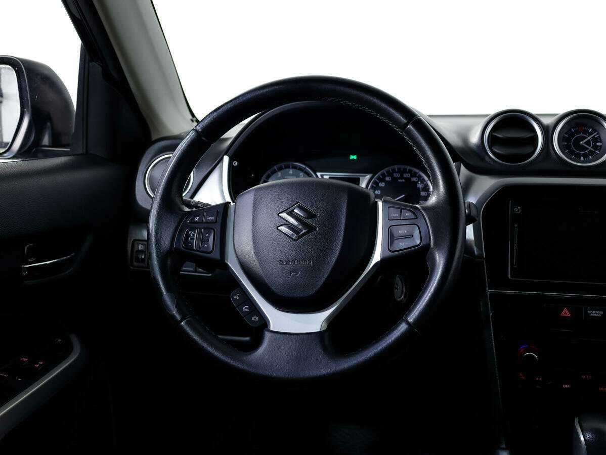 Купить Suzuki Vitara, 2016, 126 250 км, фото №10