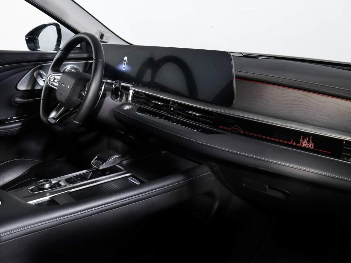 Купить Chery Arrizo 8, 2022, 15 291 км, фото №8