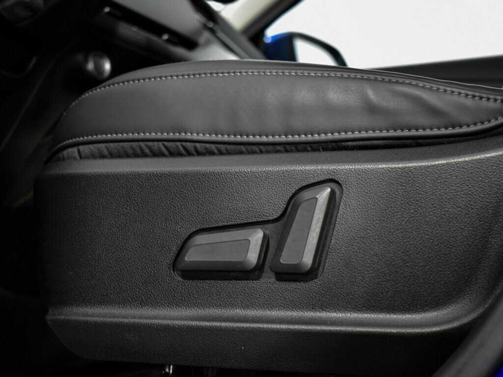 Купить Haval F7x, 2020, 63 517 км, фото №16