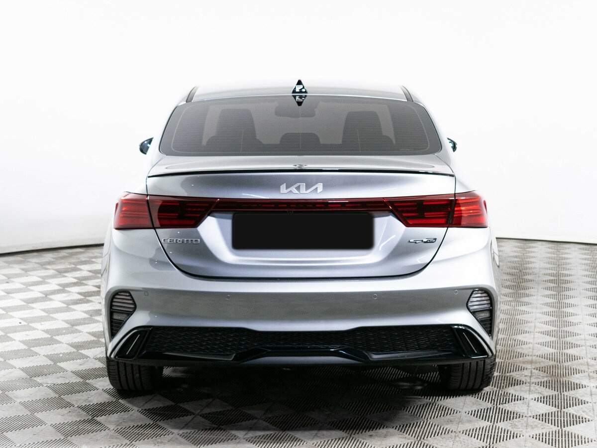 Купить Kia Cerato, 2021, 85 000 км, фото №6