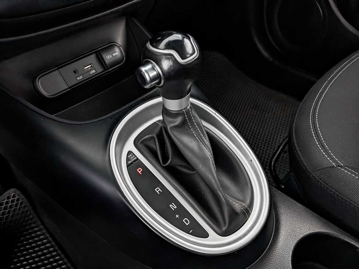 Купить Kia Soul, 2018, 93 256 км, фото №23