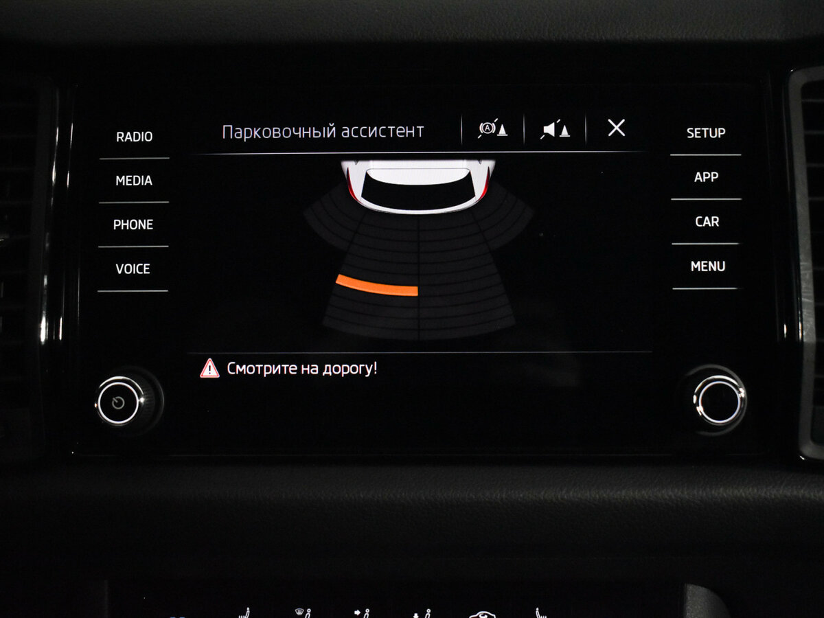 Купить Skoda Kodiaq I, 2019, 80 100 км, фото №12
