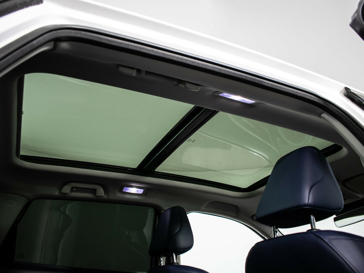 Купить Haval F7 I Рестайлинг, 2024, 147 375 км, фото №13