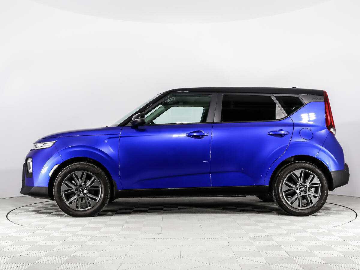 Купить Kia Soul, 2019, 24 000 км, фото №8
