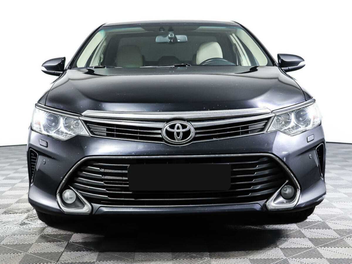 Купить Toyota Camry, 2015, 171 076 км, фото №1