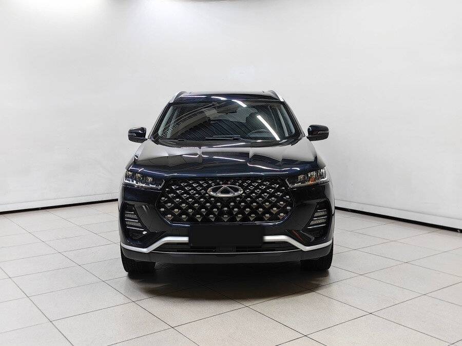 Купить Chery Tiggo 7 Pro, 2021, 70 385 км, фото №3