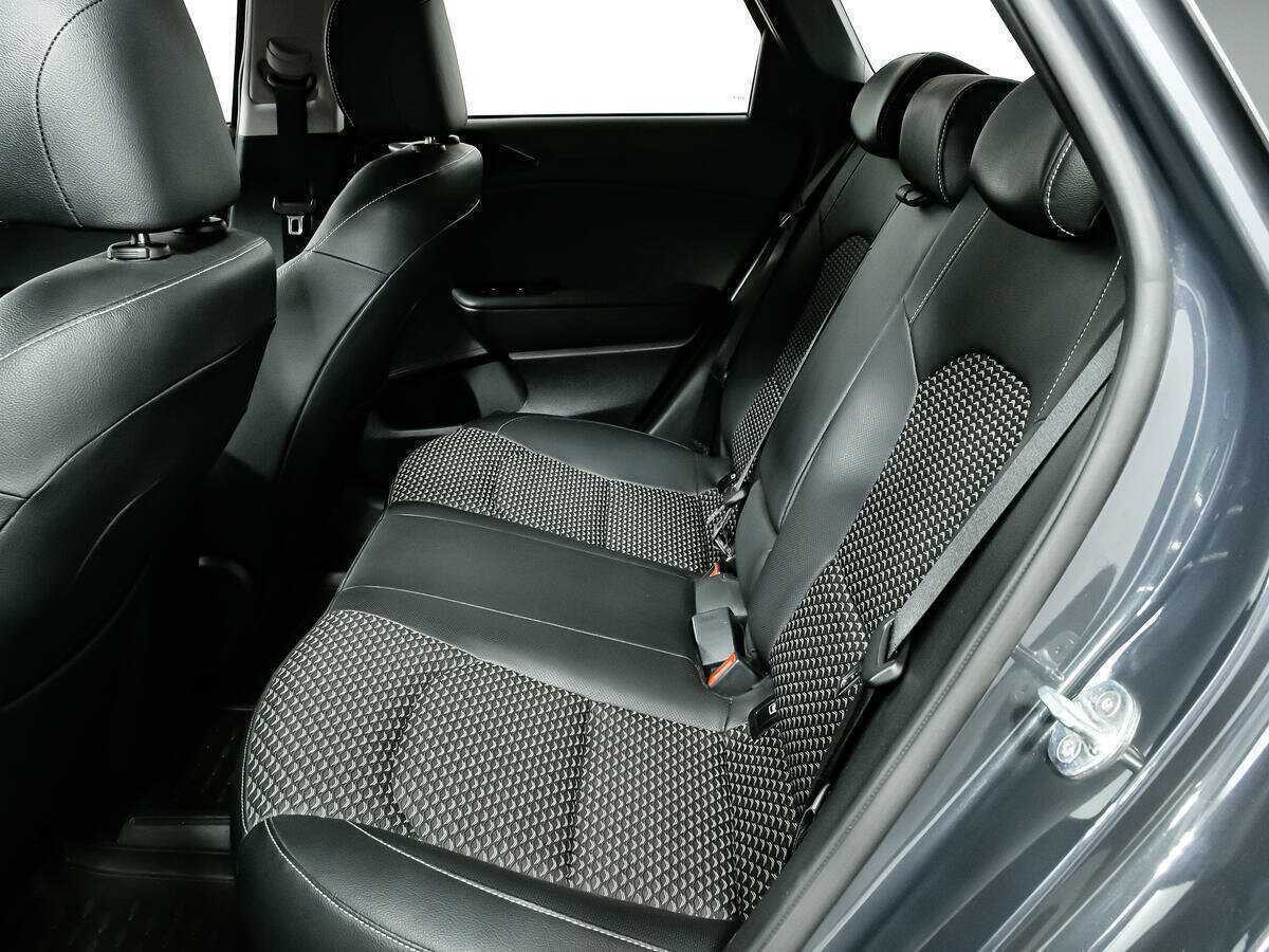 Купить Kia Ceed, 2022, 36 200 км, фото №12