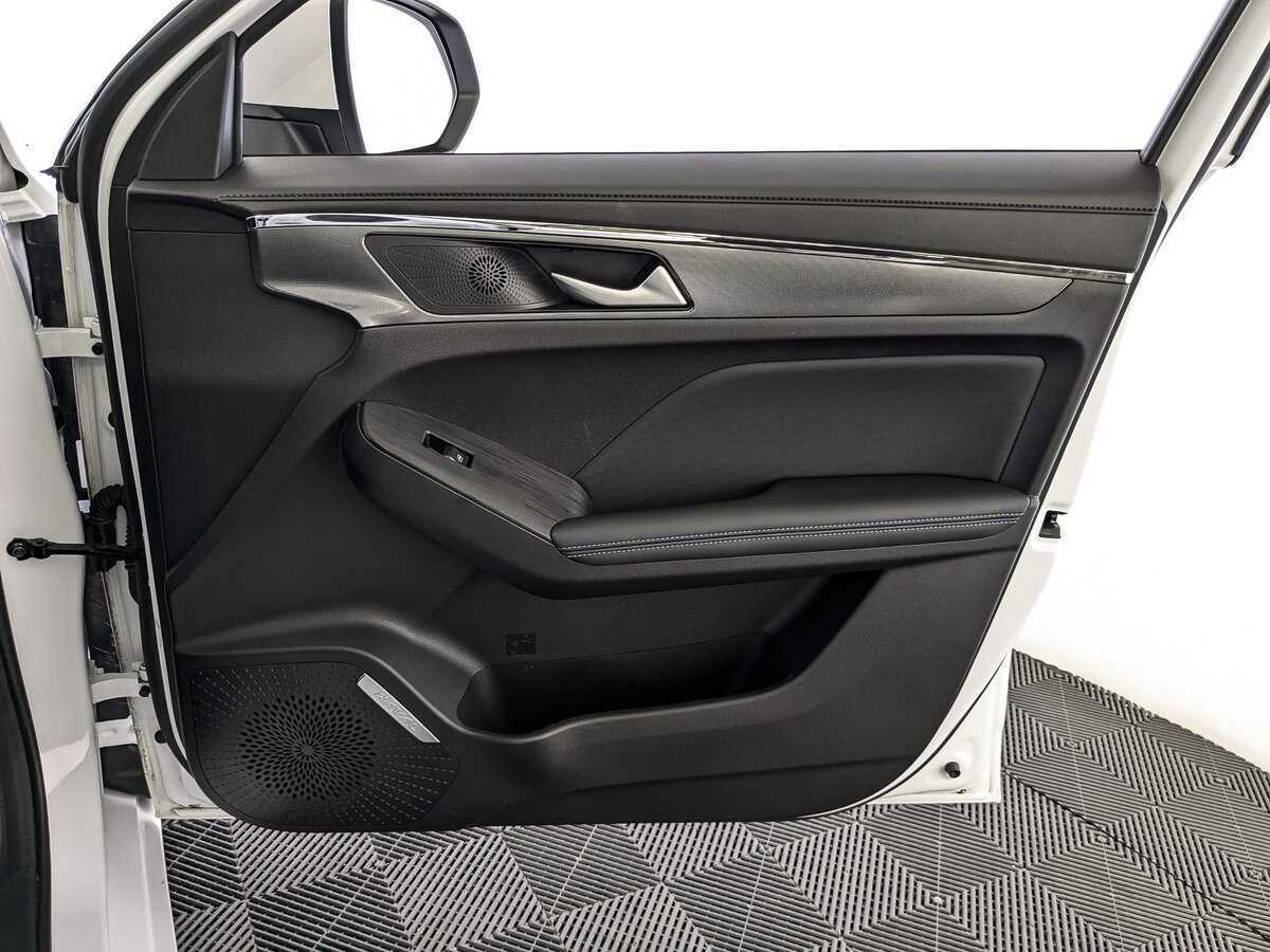 Купить Haval Jolion, 2023, 22 539 км, фото №21