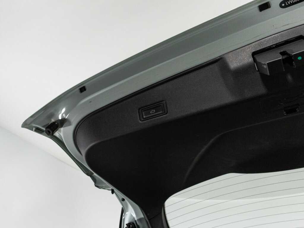 Купить Omoda C5, 2023, 11 565 км, фото №15