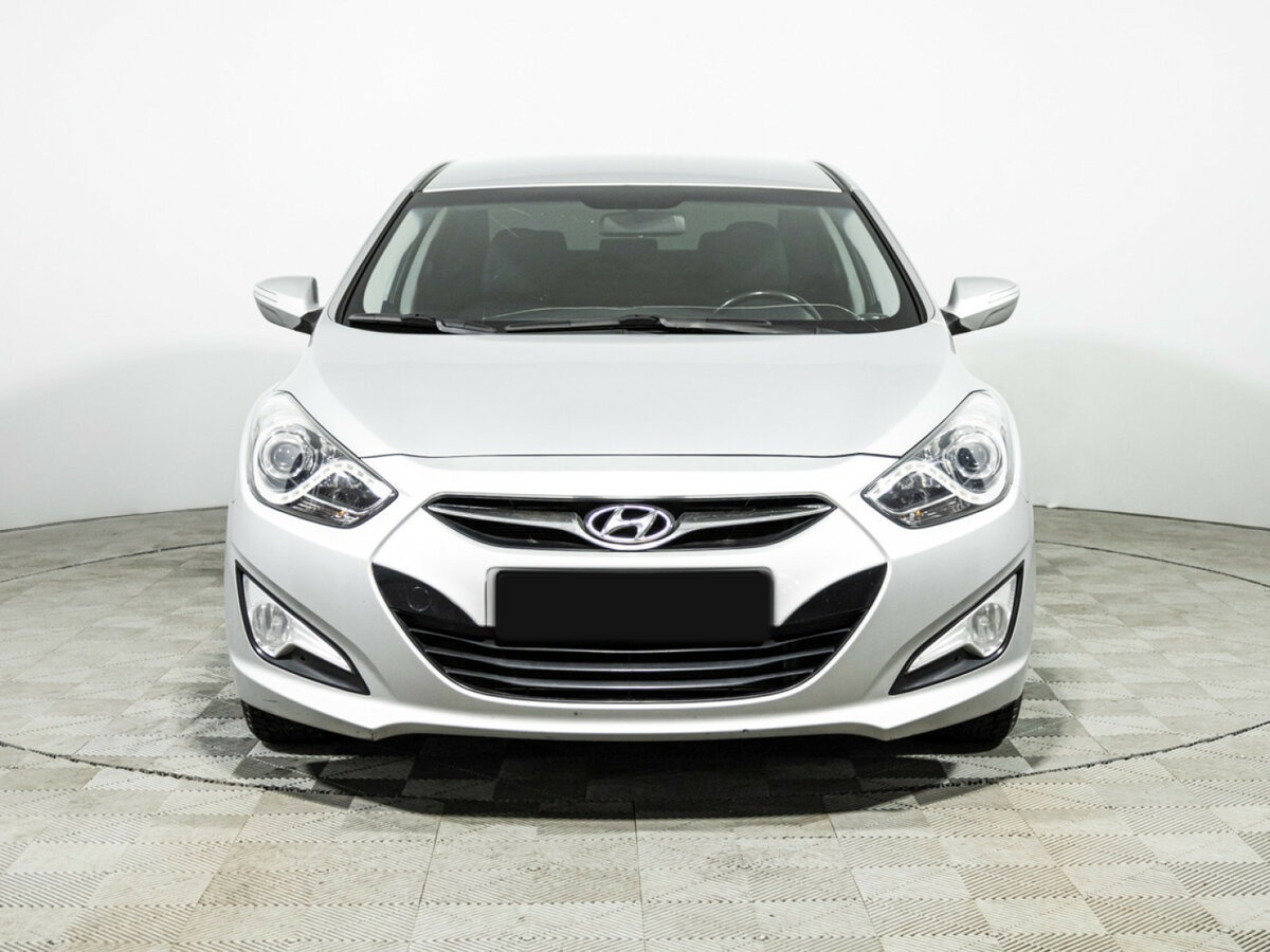 Купить Hyundai i40 I, 2014, 155 140 км, фото №2