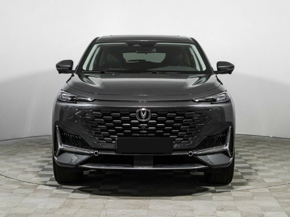 Купить Changan UNI-K, 2023, 25 000 км, фото №2