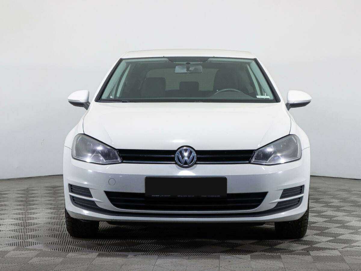 Купить Volkswagen Golf, 2013, 84 324 км, фото №2