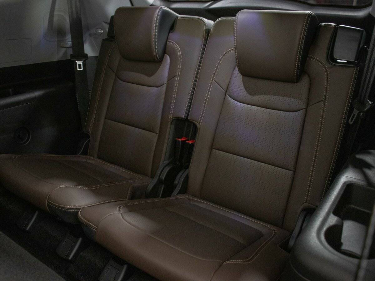 Купить Chery Tiggo 8 Pro, 2022, 37 869 км, фото №12