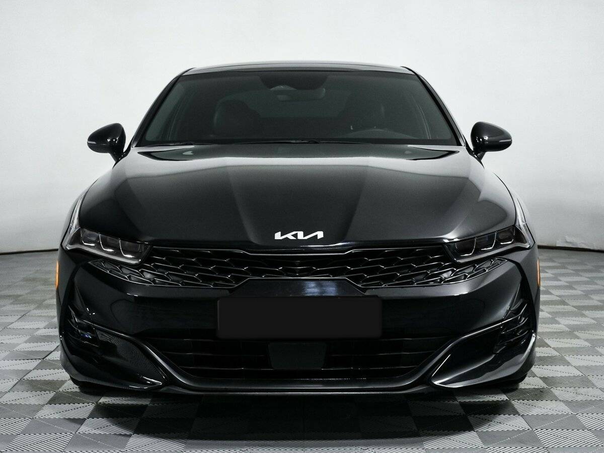 Купить Kia K5, 2021, 32 500 км, фото №2