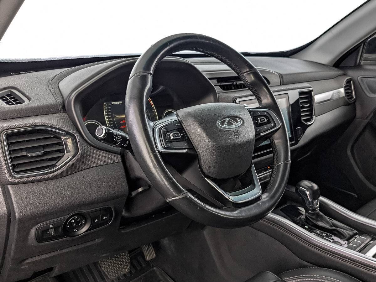 Купить Chery Tiggo 4, 2021, 111 876 км, фото №15