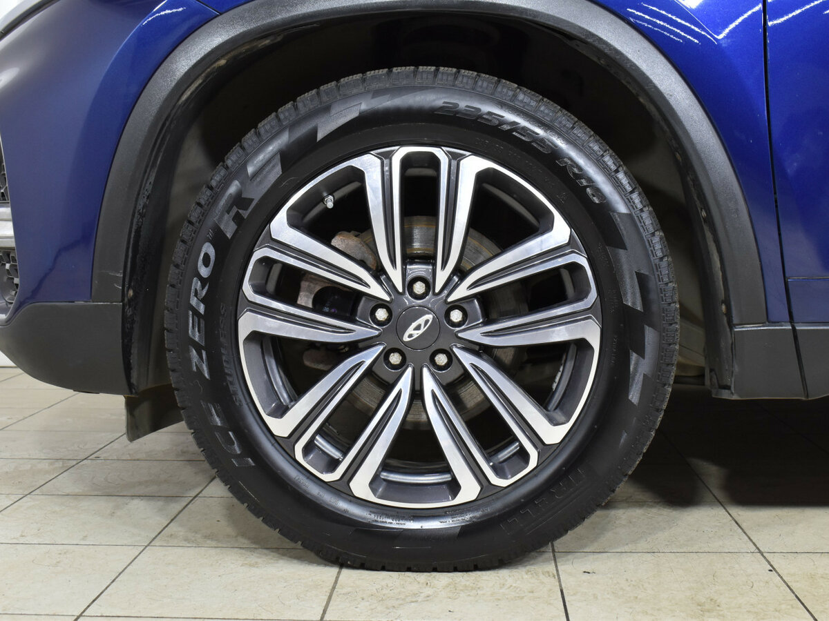 Купить Chery Tiggo 8 I, 2020, 67 000 км, фото №10