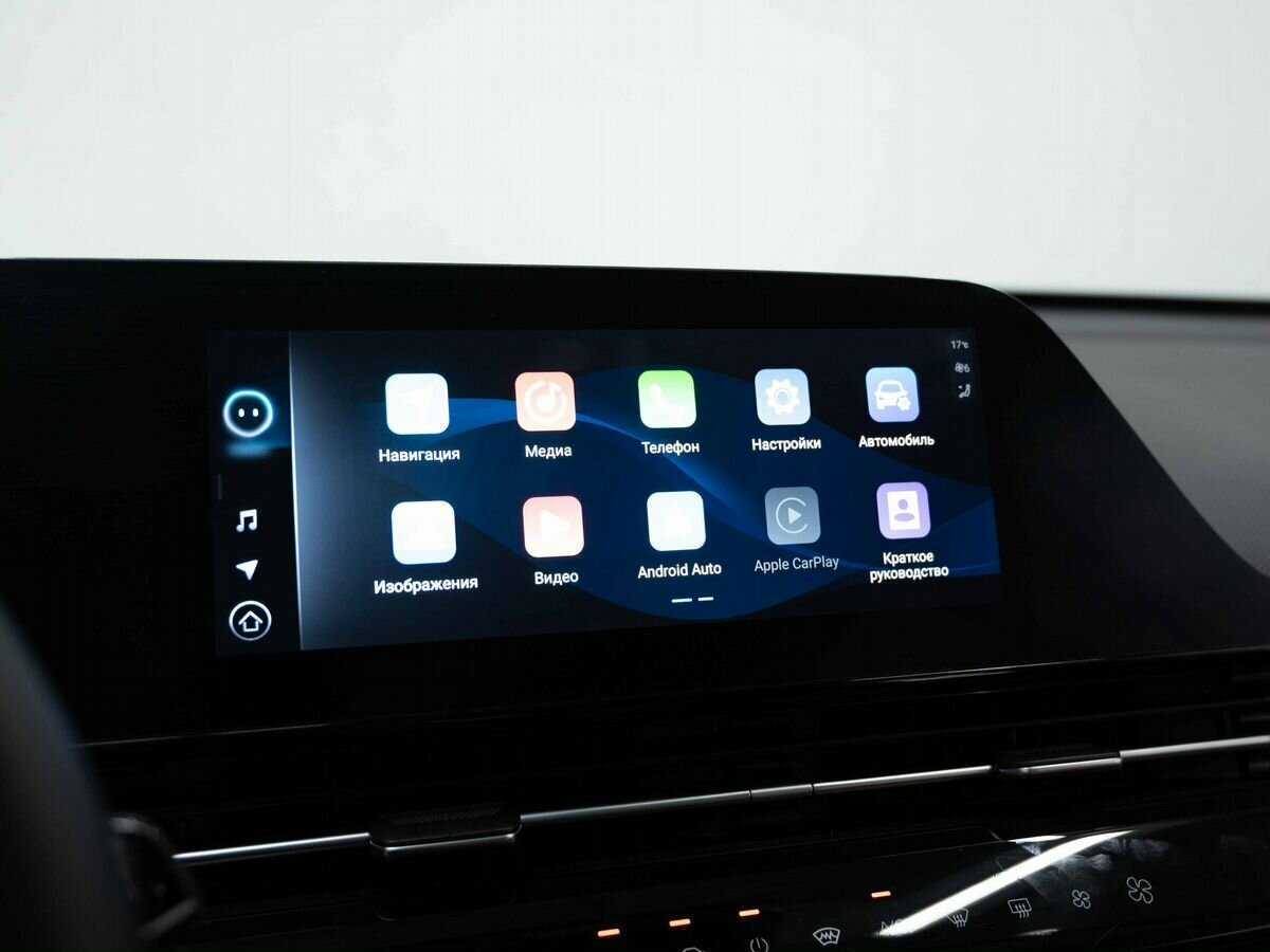 Купить OMODA C5, 2023, 5 249 км, фото №19