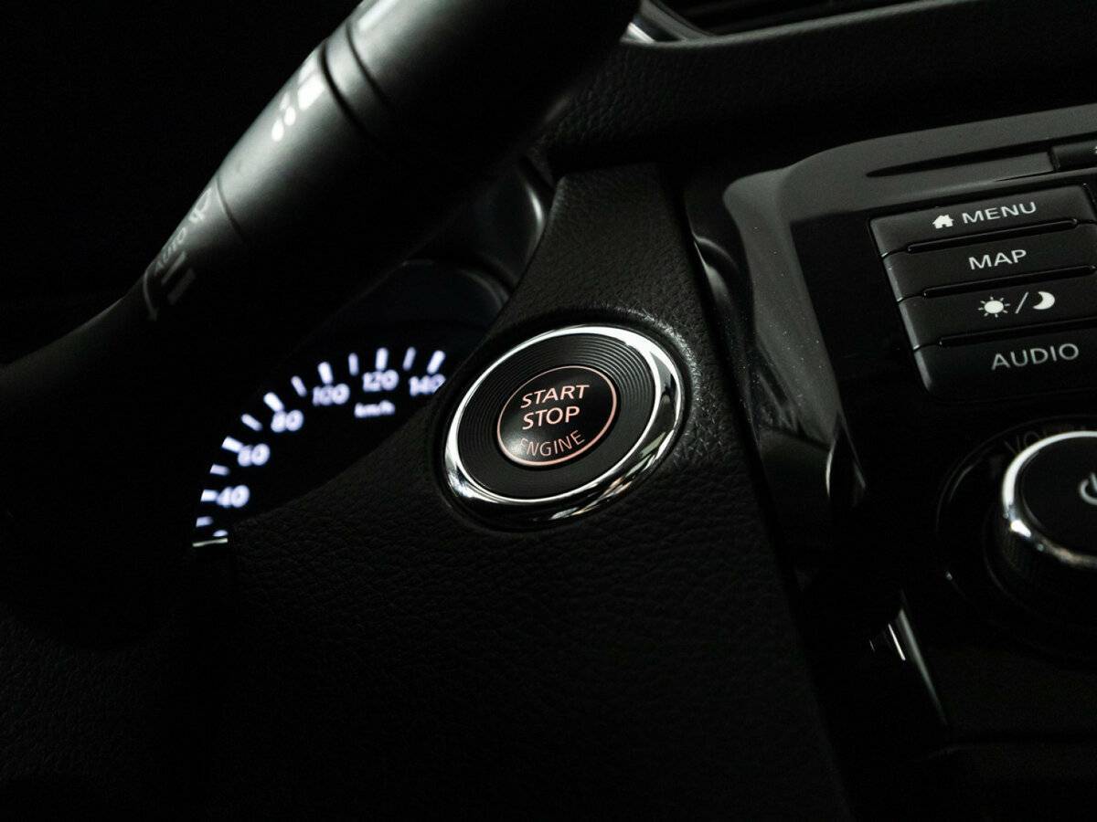 Купить Nissan X-Trail, 2020, 127 000 км, фото №23