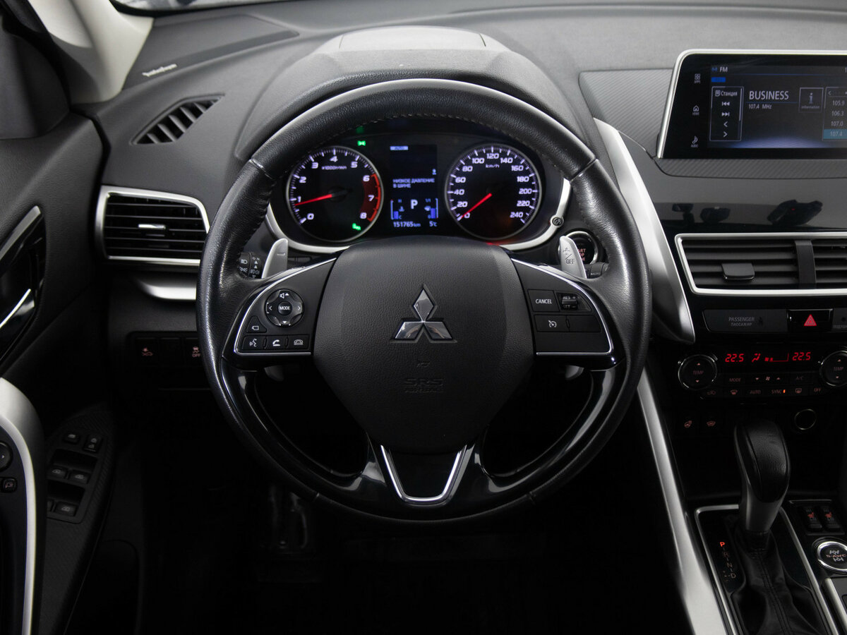 Купить Mitsubishi Eclipse Cross I, 2019, 151 765 км, фото №8