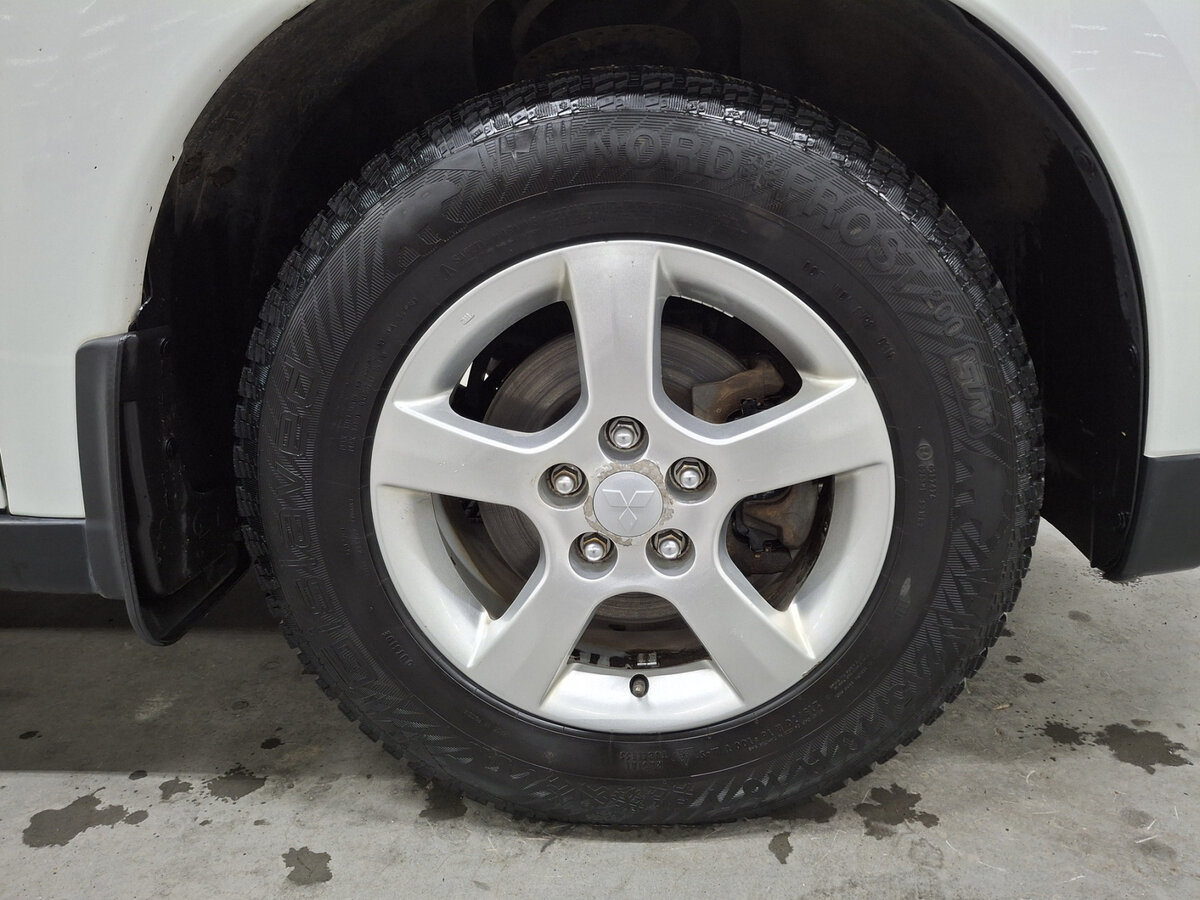 Купить Mitsubishi Outlander III, 2013, 206 336 км, фото №17