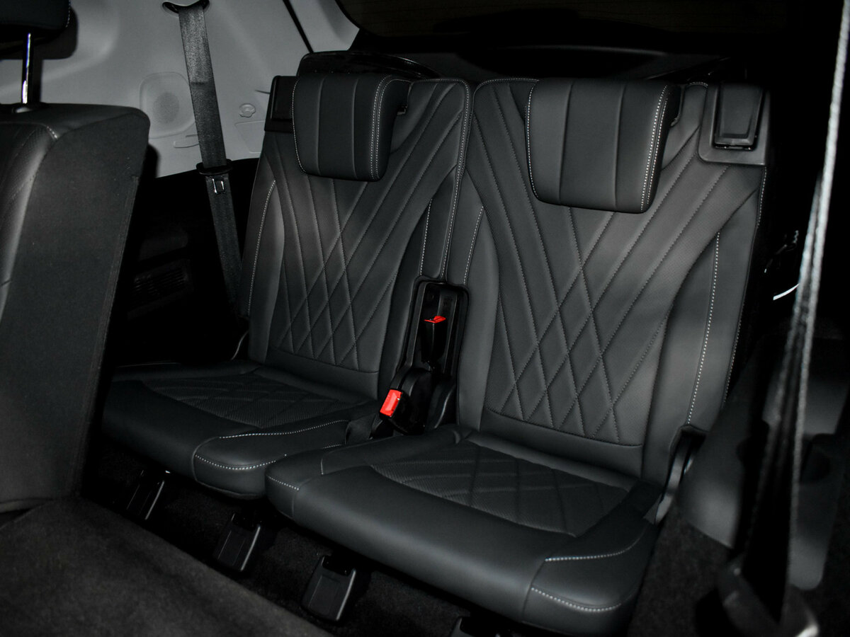 Купить Chery Tiggo 8 Pro Max I Рестайлинг, 2023, 34 350 км, фото №13