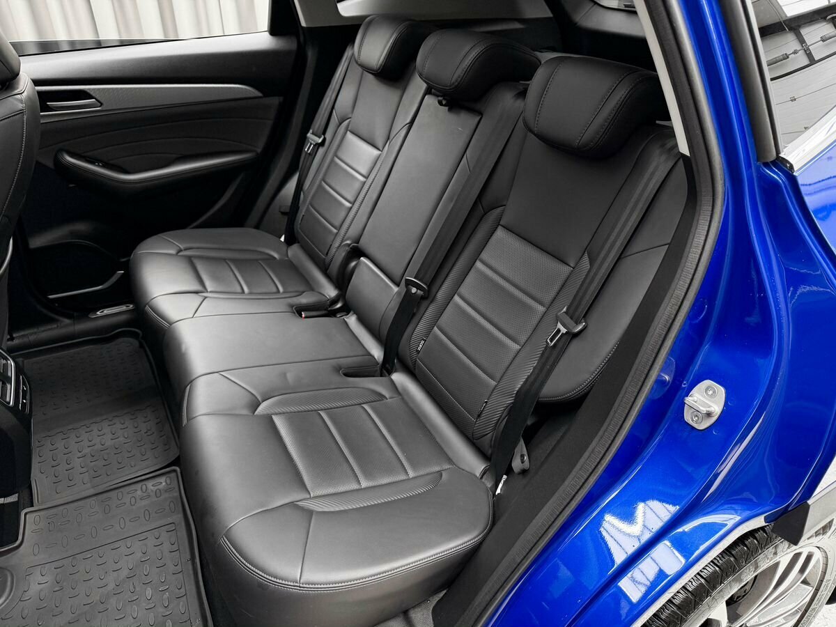 Купить Haval F7 I Рестайлинг, 2023, 70 137 км, фото №8