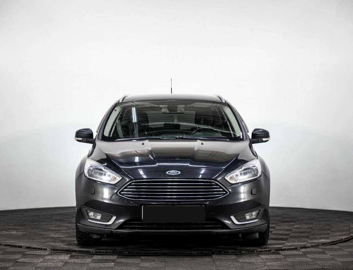 Купить Ford Focus, 2019, 137 000 км, фото №2