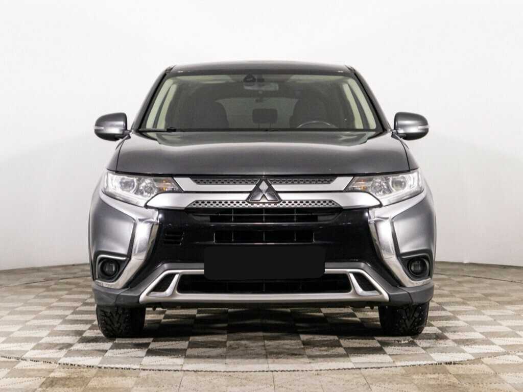 Купить Mitsubishi Outlander, 2019, 125 248 км, фото №2