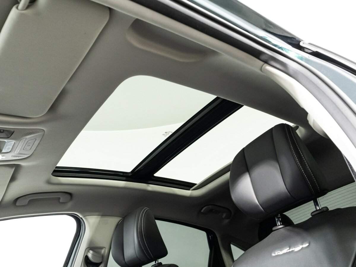 Купить Chery Arrizo 8, 2023, 45 798 км, фото №17