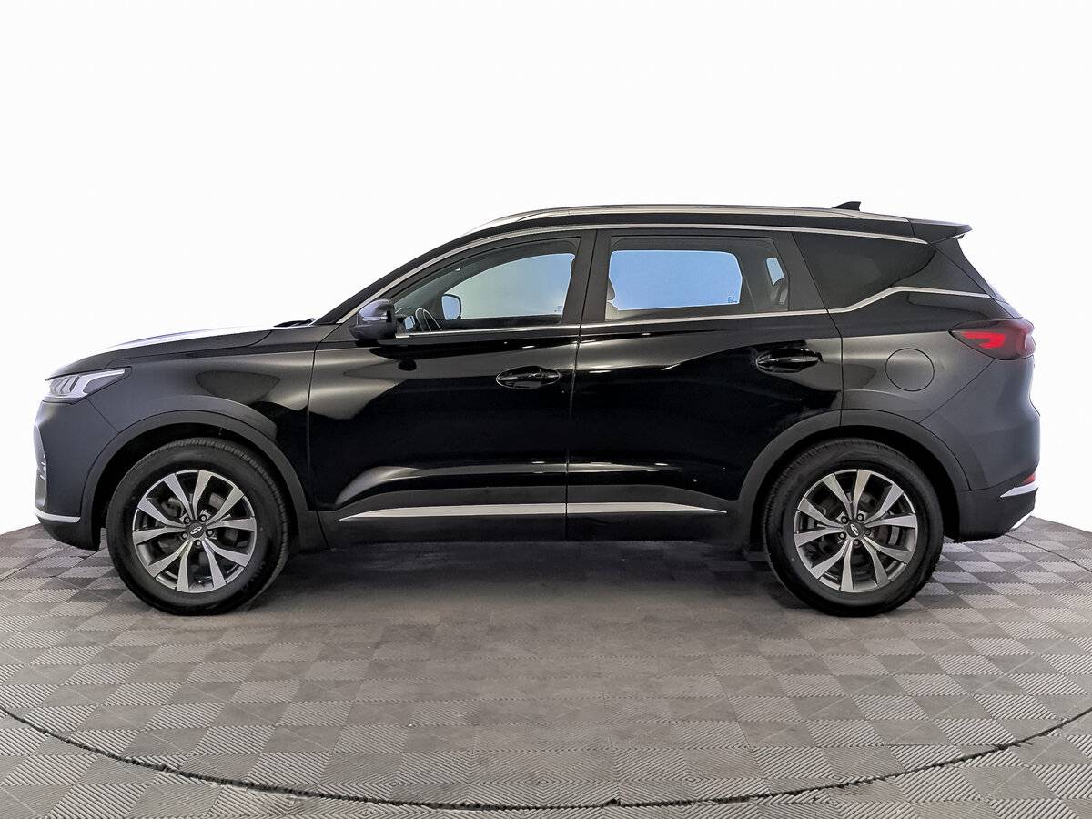Купить Chery Tiggo 7 Pro I, 2022, 121 032 км, фото №8
