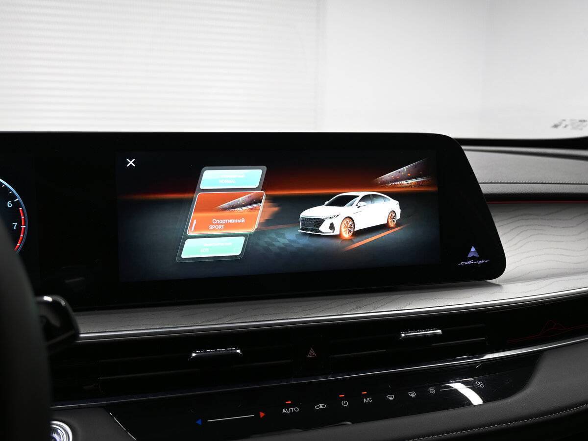 Купить Chery Arrizo 8, 2023, 22 184 км, фото №17