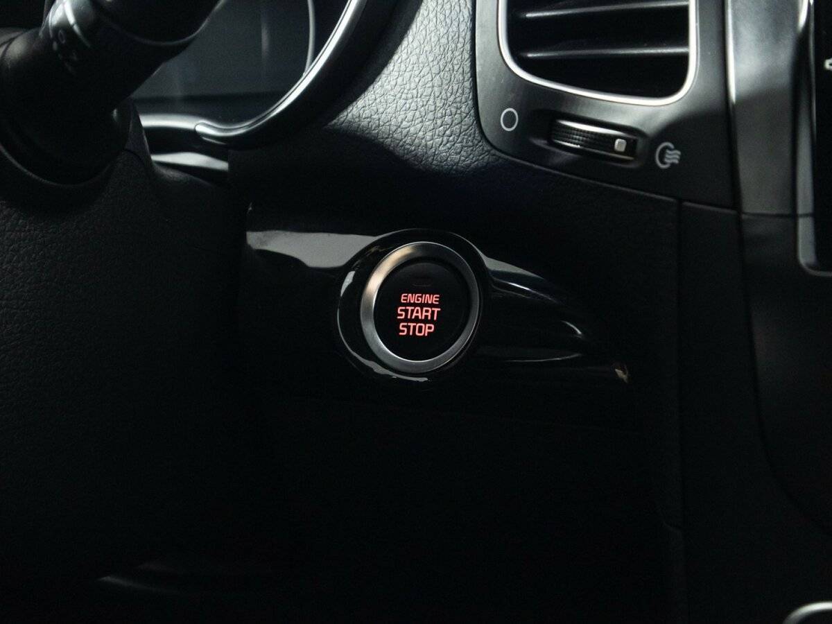 Купить Kia Sorento, 2020, 61 273 км, фото №17