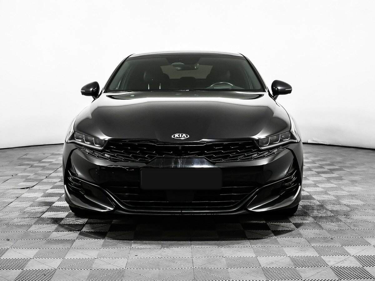 Купить Kia K5, 2020, 90 089 км, фото №2