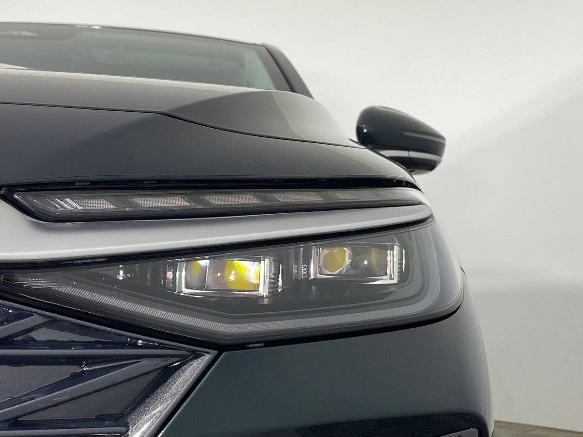 Купить Chery Arrizo 8, 2023, 51 741 км, фото №9