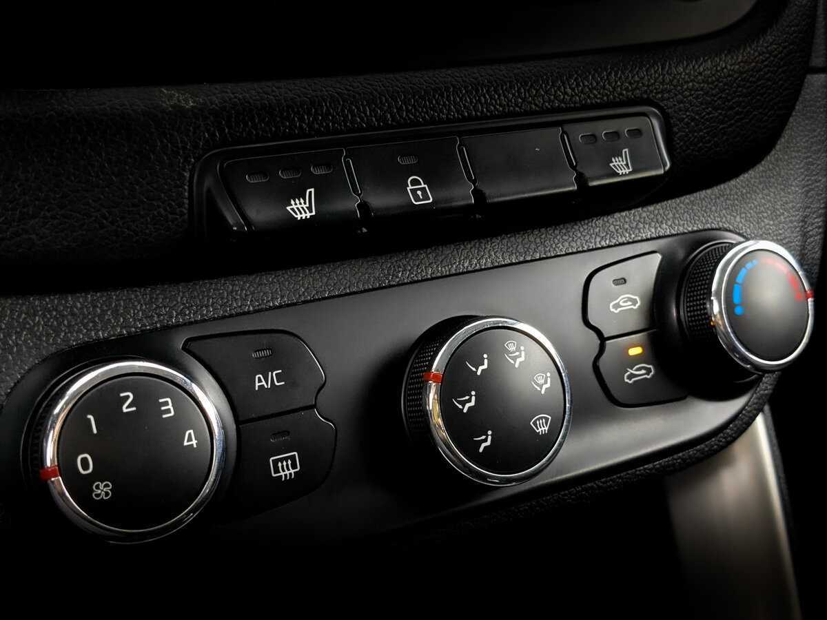 Купить Kia Ceed, 2014, 193 715 км, фото №25