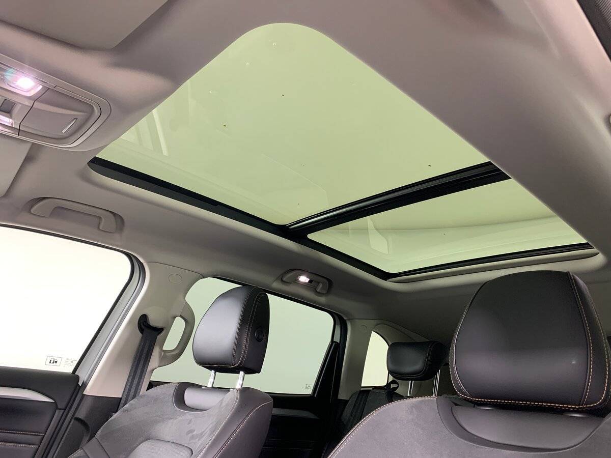 Купить Haval Dargo, 2023, 14 618 км, фото №18