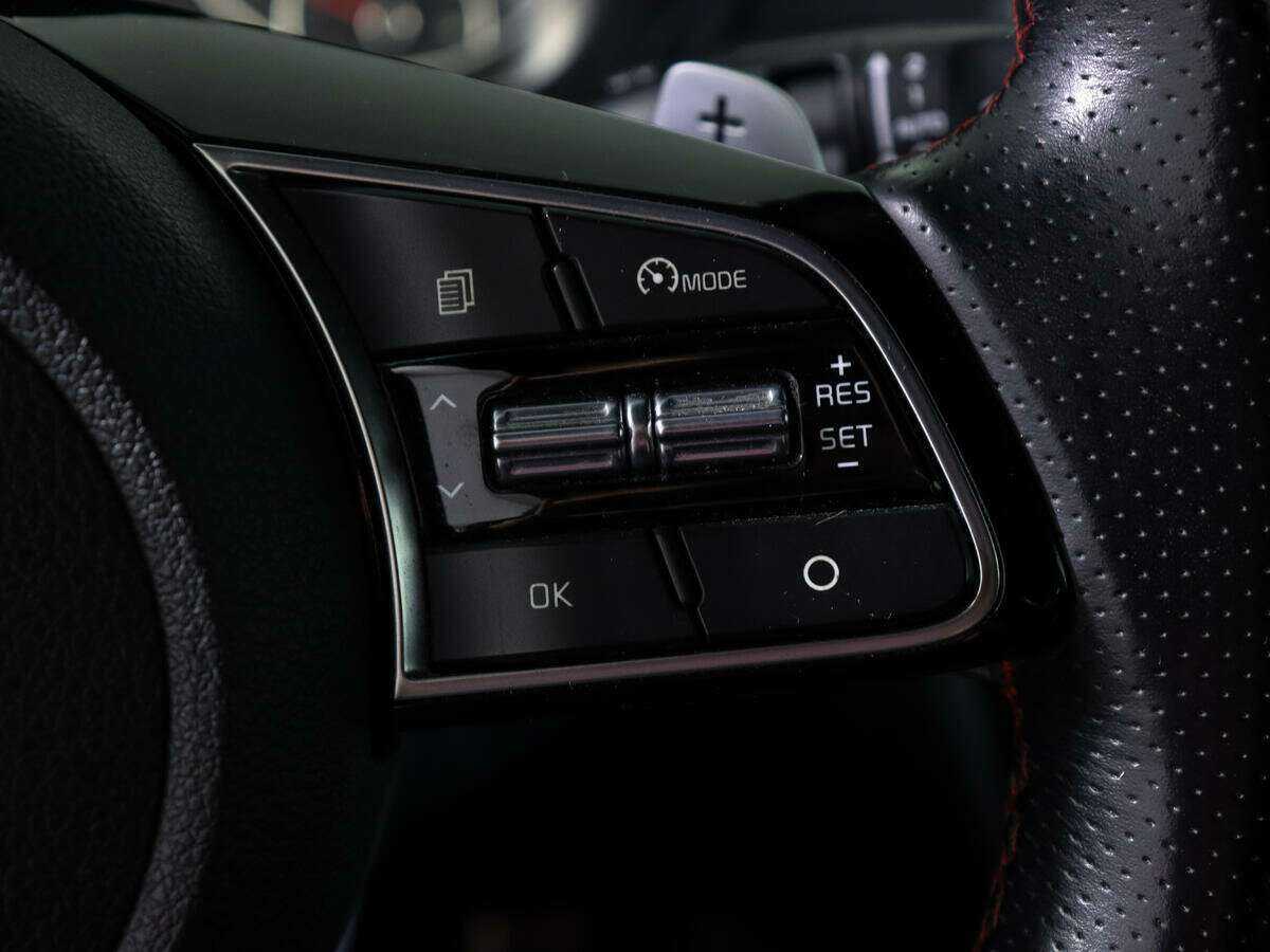 Купить Kia Optima, 2018, 102 300 км, фото №24