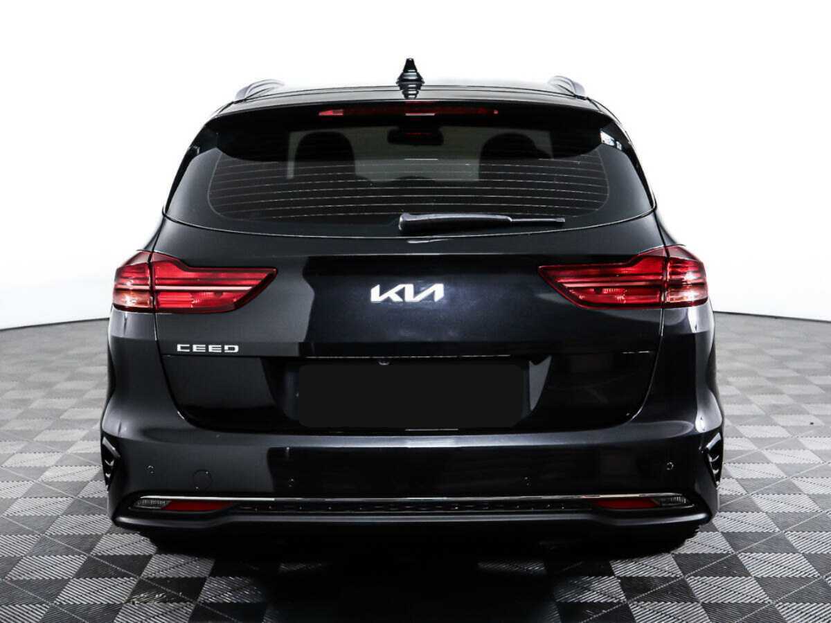 Купить Kia Ceed, 2021, 48 501 км, фото №6