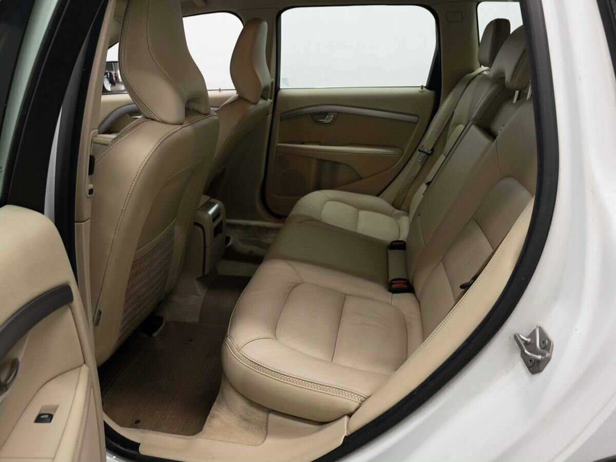 Купить Volvo XC70, 2014, 343 000 км, фото №10