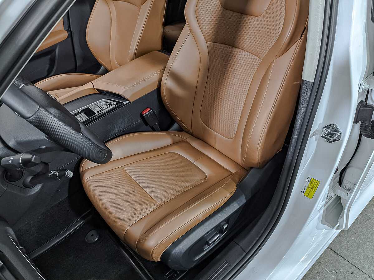 Купить FAW Bestune B70, 2023, 33 273 км, фото №19