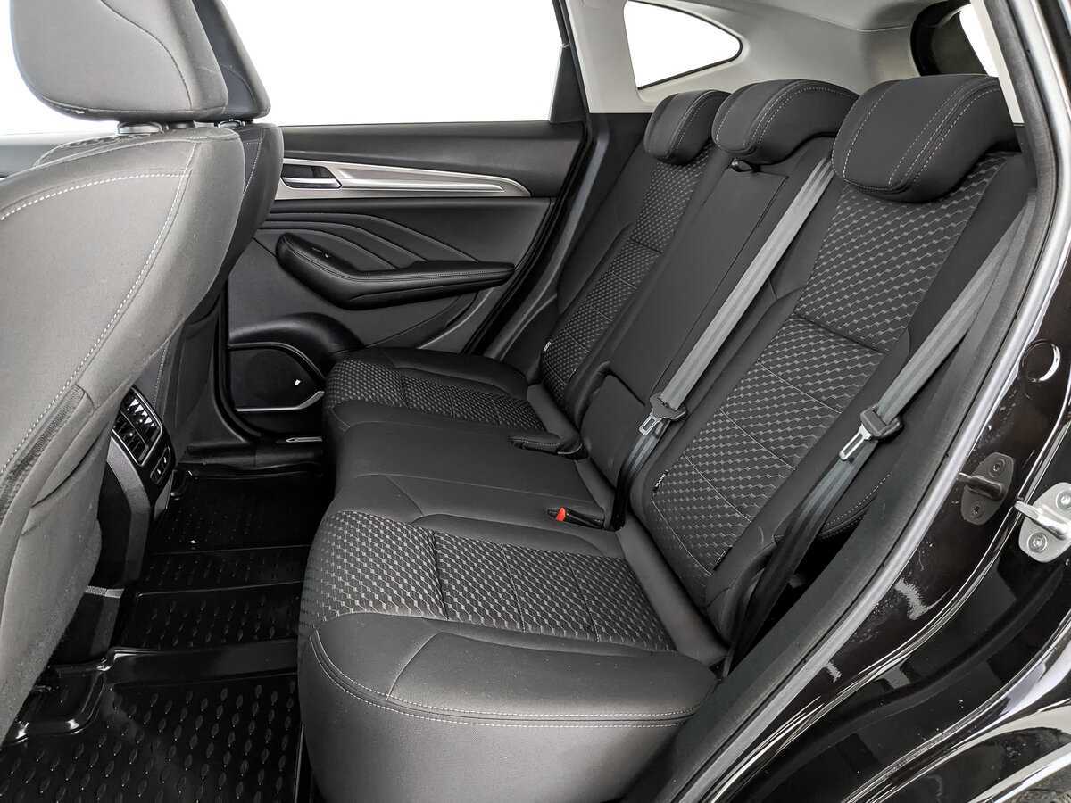 Купить Haval F7, 2022, 82 798 км, фото №18