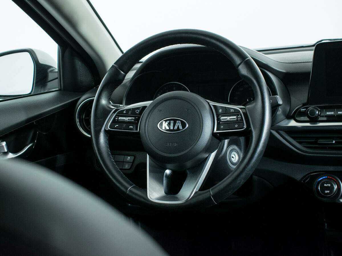 Купить Kia Cerato, 2021, 22 965 км, фото №14