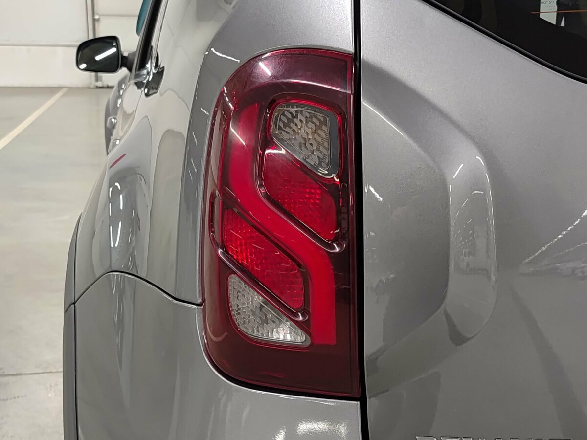 Купить Renault Duster I Рестайлинг, 2019, 79 690 км, фото №9