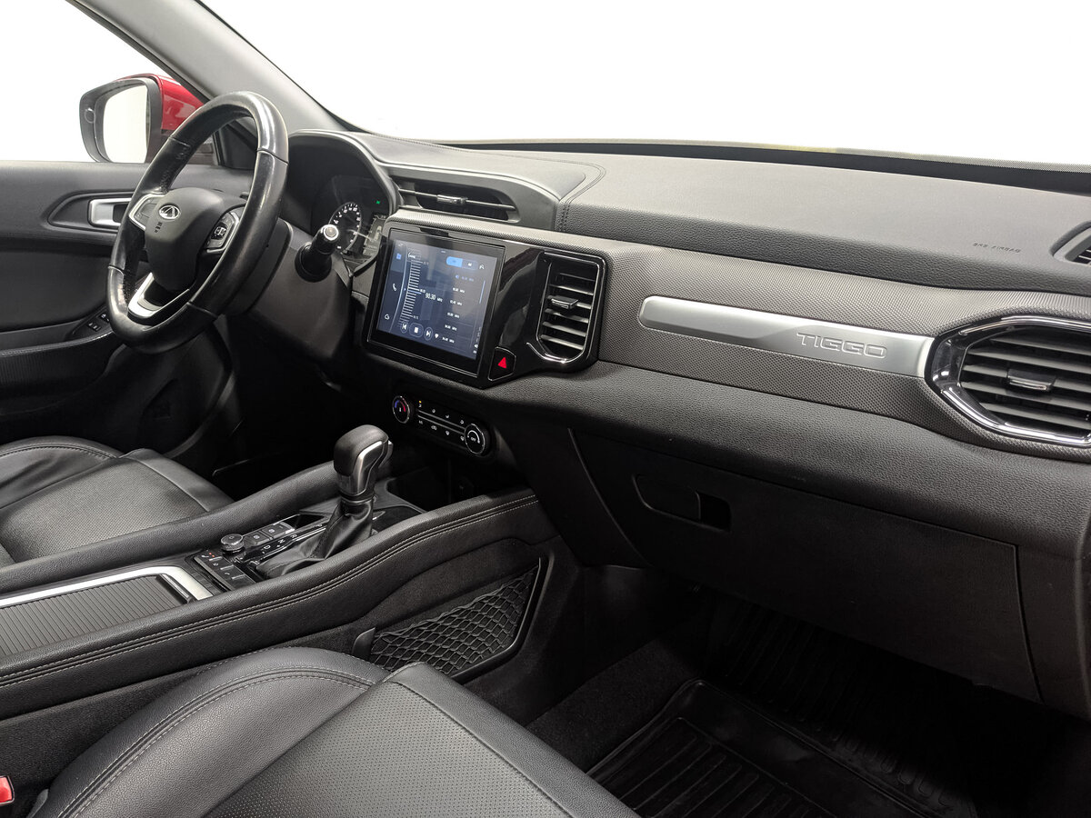 Купить Chery Tiggo 4 I Рестайлинг, 2022, 29 100 км, фото №12