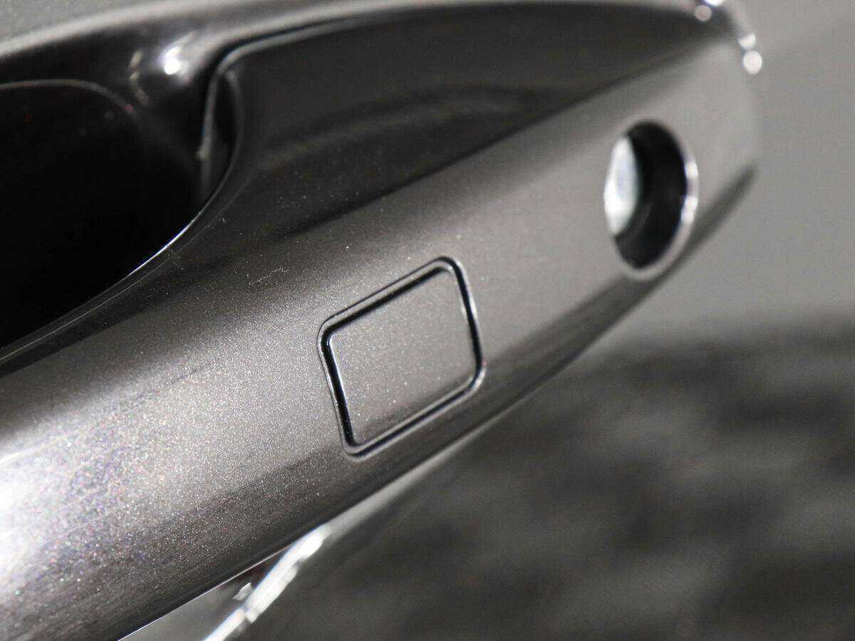 Купить Haval F7, 2021, 63 300 км, фото №16