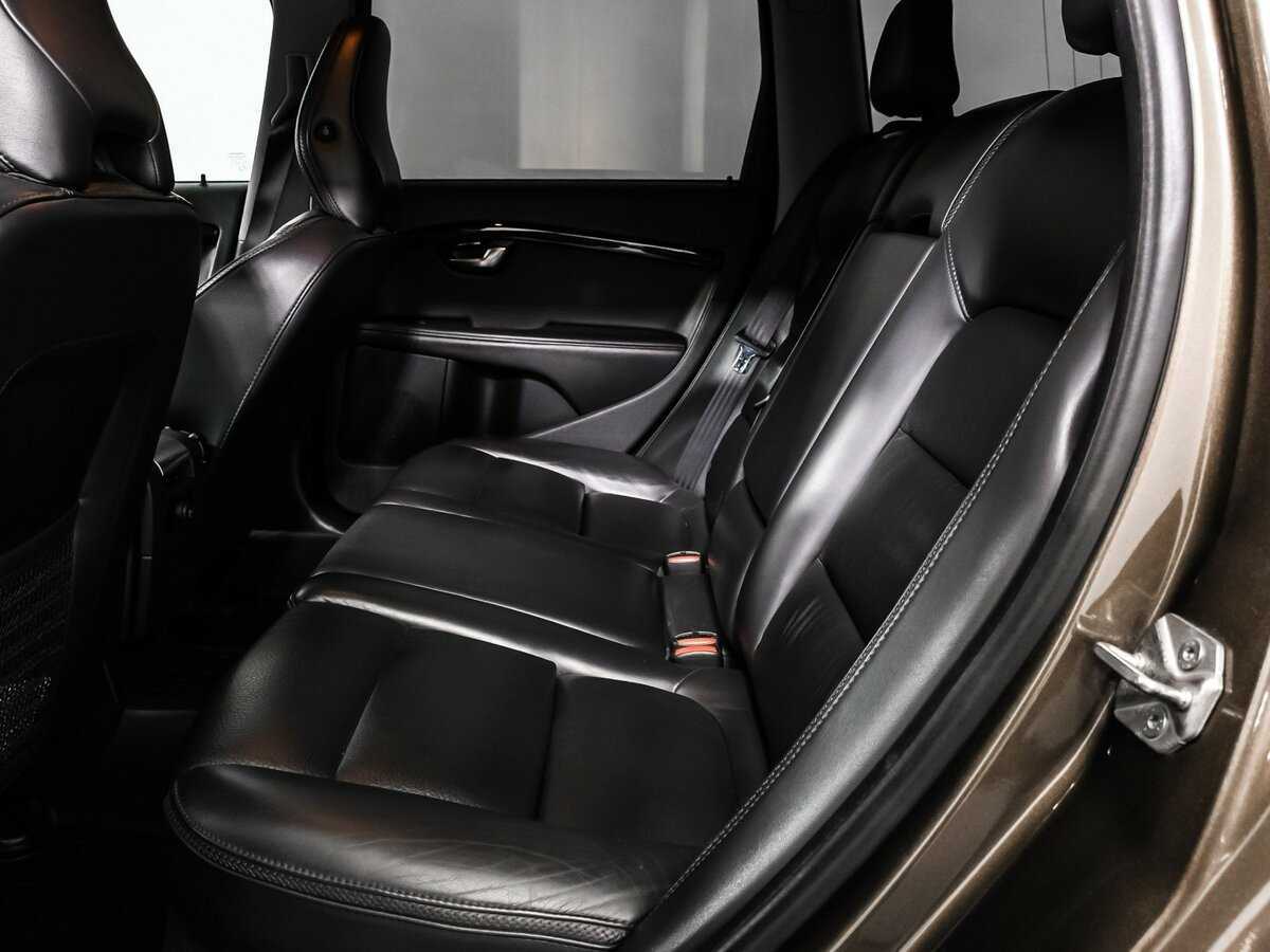 Купить Volvo XC70, 2013, 115 651 км, фото №13